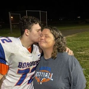 Meet your Posher, Angie